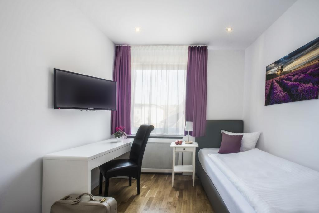 Hotel Storchen Ravensburg Quarto foto